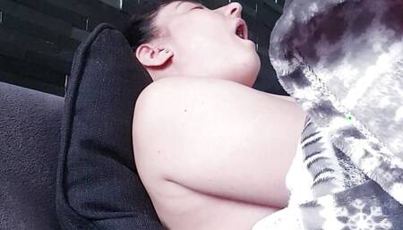 Your dessert for today, the biggest close-up!!