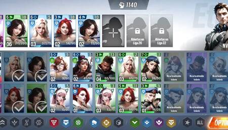 Goddess of Lust Gameplay