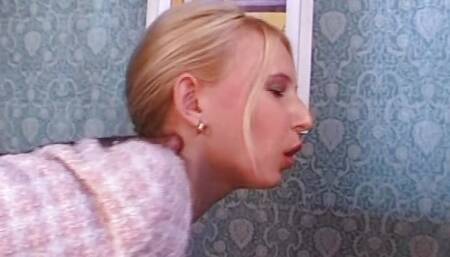 Toreri Anali Number 4 (Full Movie)