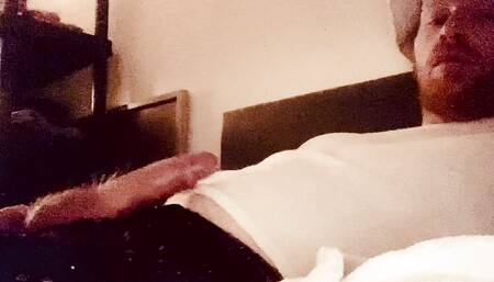 Cumming without hands