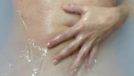 Wife big tits