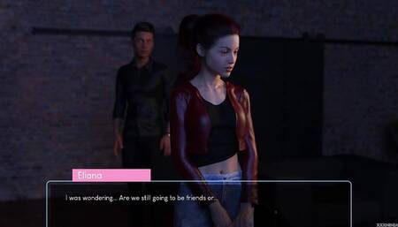 Midnight Paradise #24 PC Gameplay
