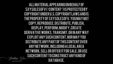 What If I Turned You Into My Flip Flops, Sweating All Over You, Slapping You Against My Feet