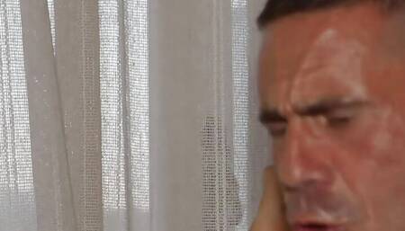 For Rent for Deposit I'll Fuck with My Stepbrother