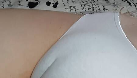 Beautiful Camel Toe for Lovers