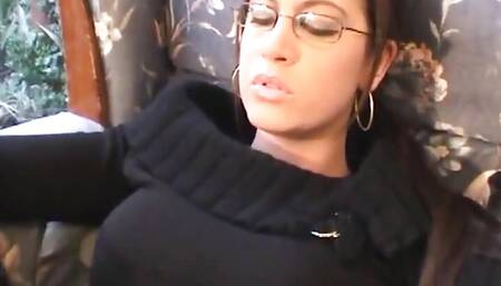 Footsies - Emma Butt