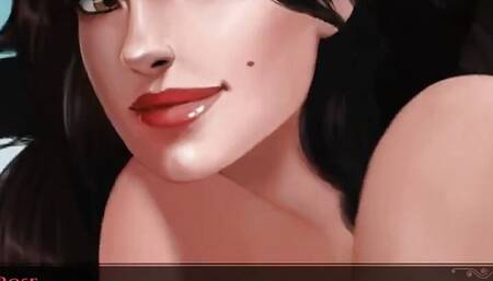 What a Legend #108 - Ride Me - by Misskitty2k