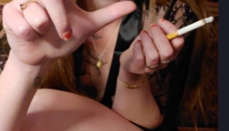 You are NOT a man, and you don't deserve balls