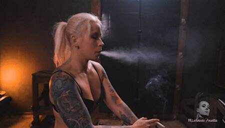 Slow smoking part2 FHD MP4