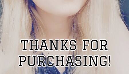 Unceremonious Break Up