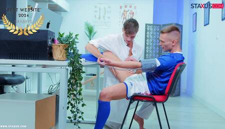 CREAMY TWINK MASSAGE HD