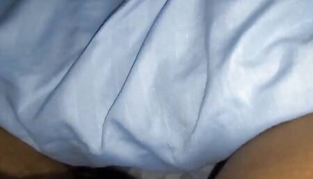 The Size of Linda's Puday Is Really Huge