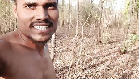 Daddy boy jordiweek Jungle me lond hilate ghumne nikla