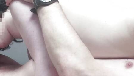 our first time without condoms