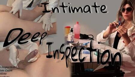 The Intimate Deep Inspection