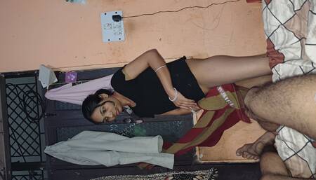 Frist girlfriend came to my house and asked me to have sex