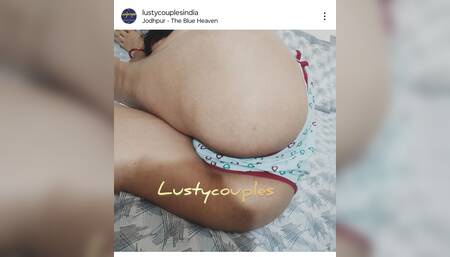 Step sister having fun