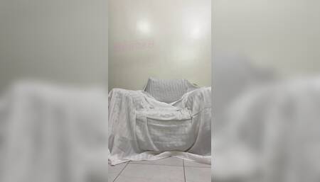 Arab Egyptian Sharmota new private anal show