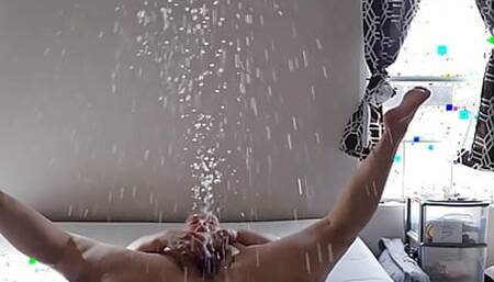 Squirting extravaganza ????