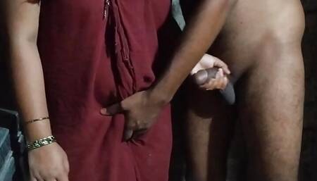 Desi bhabhi Anal sex