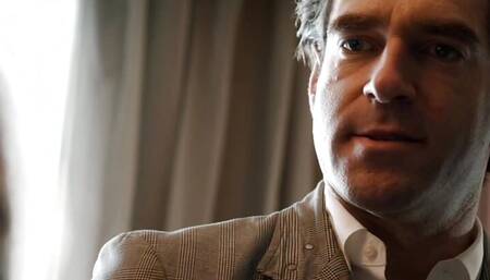 Deeper. First-Time Hotwife Lilly Has To Beg For His BBC