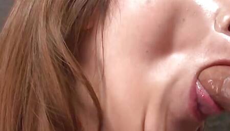 Curvaceous MILF Ryo Akanishi is always down for some hardcore Japanese act - JAV!