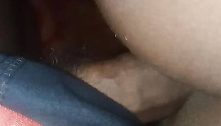 Ass fucking