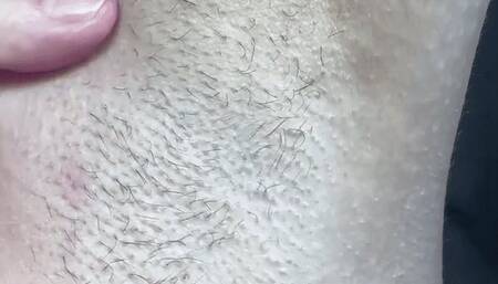 Stinky Armpit Reward - Goddess Alya mesmerizes in this sexy clip featuring armpit worship, stubbly armpits, sweat fetish, armpit smelling, armpit licking, and more