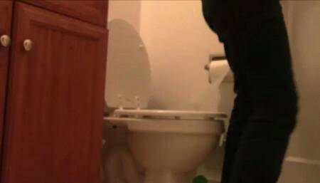 Super Duper Asshole Squirts!!