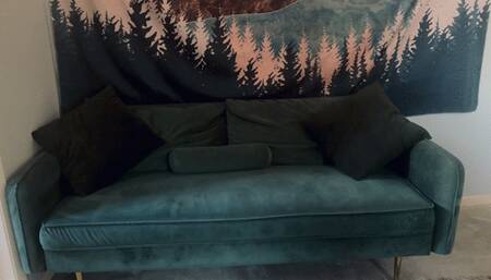 Restaurant Feet to Bed