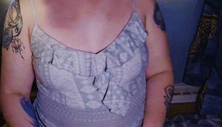 Worship Me In This Beautiful Romper