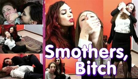 Unmasked, First Episode ( First Scene ) Smascherati, Primo Episodio ( Prima Parte )