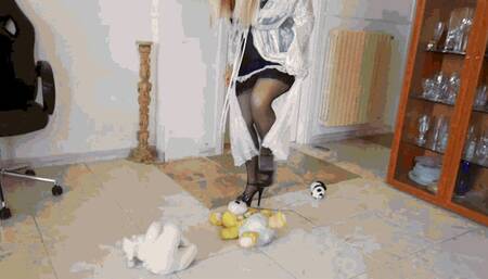 Sexy evil stepmom is furious MP4 (1920x1080) FHD