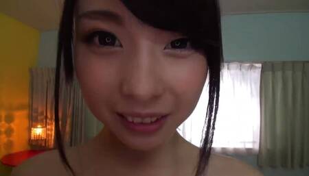 Mizuki Sena - College Honor Graduate From An All-Girls' University, Porn Debut part 3