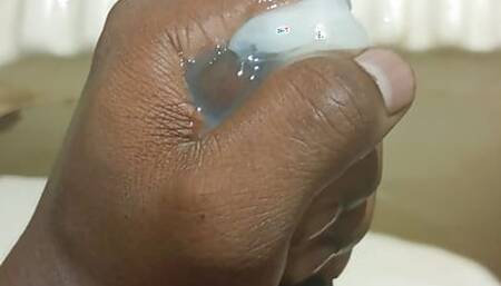Migk for boy toilet