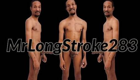 Slurping Kawaiistig's Pussy as She Loudly Cums All in My Mouth and on My Face!!!