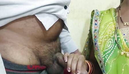 Desi bhabhi hard fucking sex with hindi audio