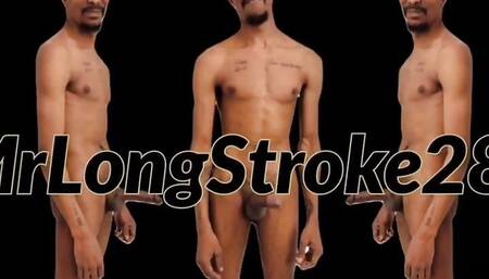 Twerking on My Dick Clips