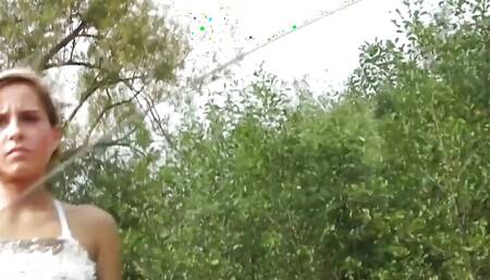 Street Whore Banged! by Swhores