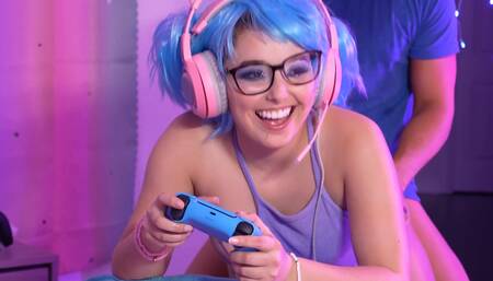 These sluts dyed their hair so they can look super sexy