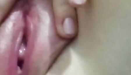 Tight virgin pink pussy my stepsis