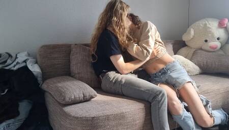 Amateur Blowjob and Sex Tape Ragnar Kare and Tony Rey