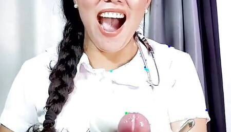 Femdom Sounding Compilation