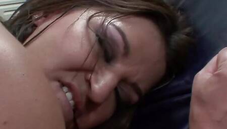 Seinfeld #2: A XXX Parody