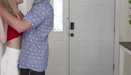 Private Party - S44:e26