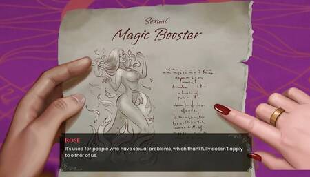 What a Legend #105 - Fulenn Dancing Ritual - by Misskitty2k