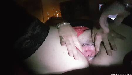 Queensteffi's Heisse Pussy