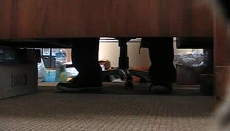 Shoeplay - Kar 110930 - P1