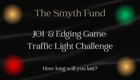 JOI & Edging Game: Traffic Light Challenge