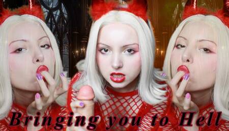 Bringing you to Hell 720p mp4